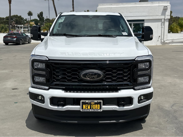 New 2026 Ford F-250SD Lariat Truck