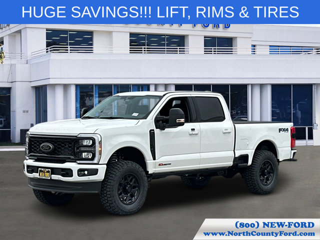  Ford F-350SD