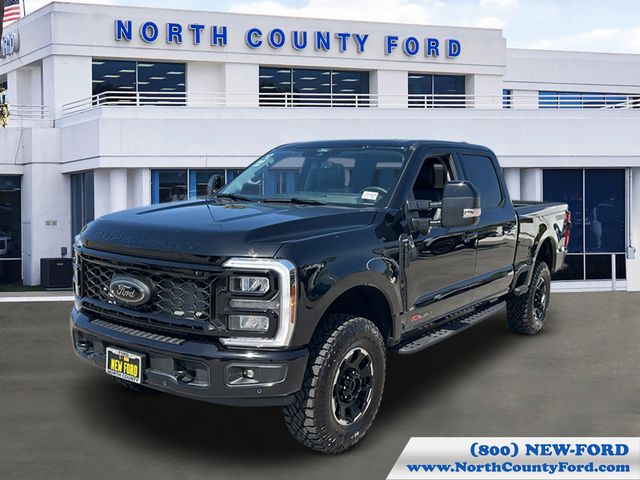  Ford F-250