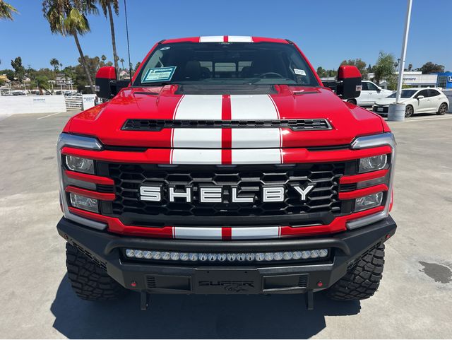 New 2026 Ford F-250SD Lariat Truck