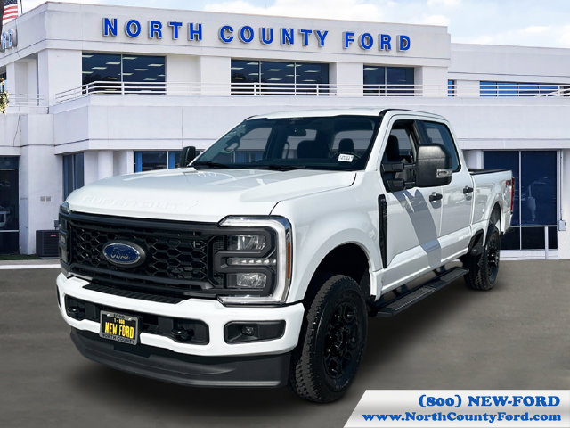  Ford F-250SD