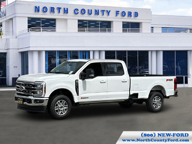  Ford F-250SD