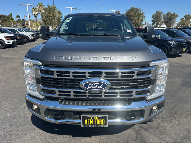 New 2027 Ford F-250SD XLT Truck
