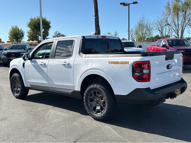 New 2026 Ford Maverick Tremor Truck SuperCrew