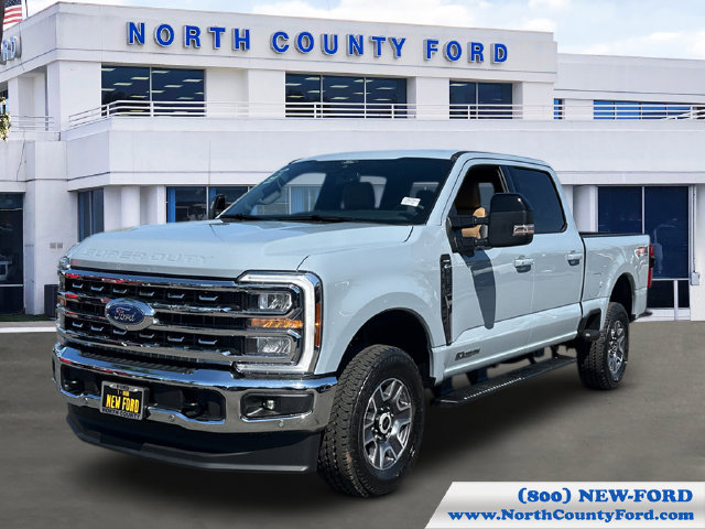  Ford F-250