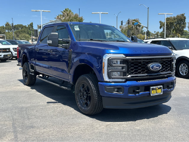 New 2026 Ford F-250SD XL Truck