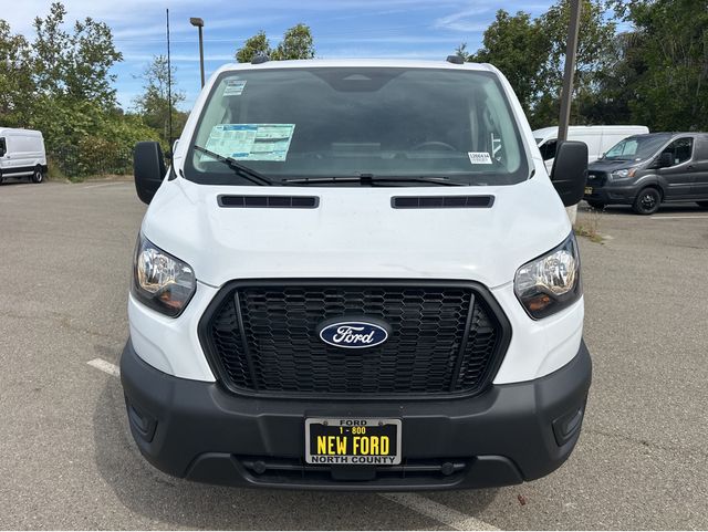 New 2026 Ford Transit-150 Base Cargo Van