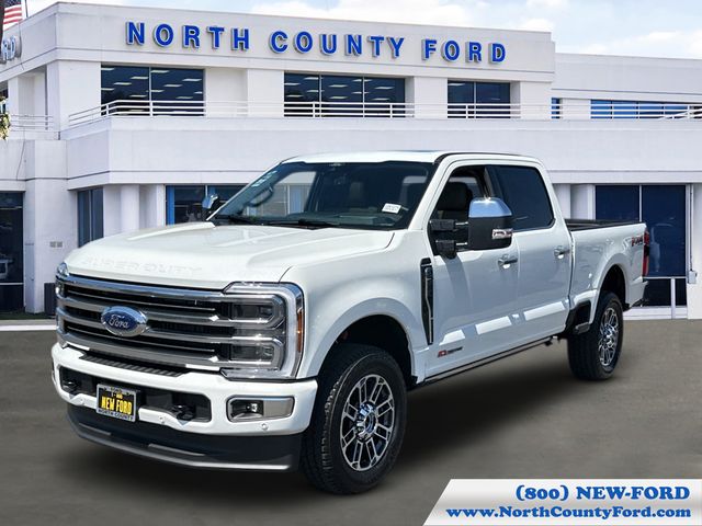  Ford F-250SD