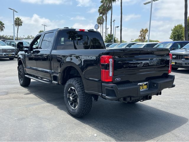 New 2026 Ford F-250SD Platinum Truck