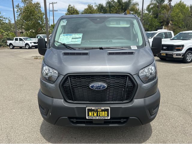 New 2025 Ford Transit-150 Base Cargo Van