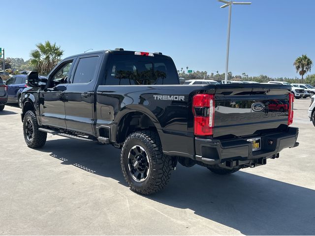 New 2026 Ford F-250SD Lariat Truck