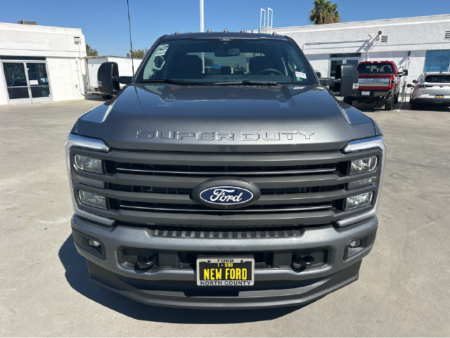 New 2027 Ford F-250SD XLT Truck