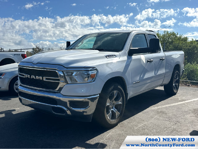 2019 RAM 1500 Pickup