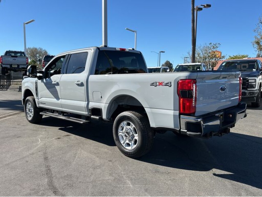 New 2026 Ford F-250SD XLT Truck