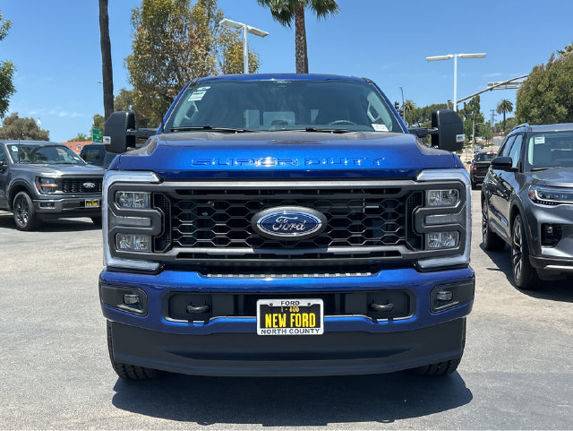 New 2026 Ford F-250SD XL Truck