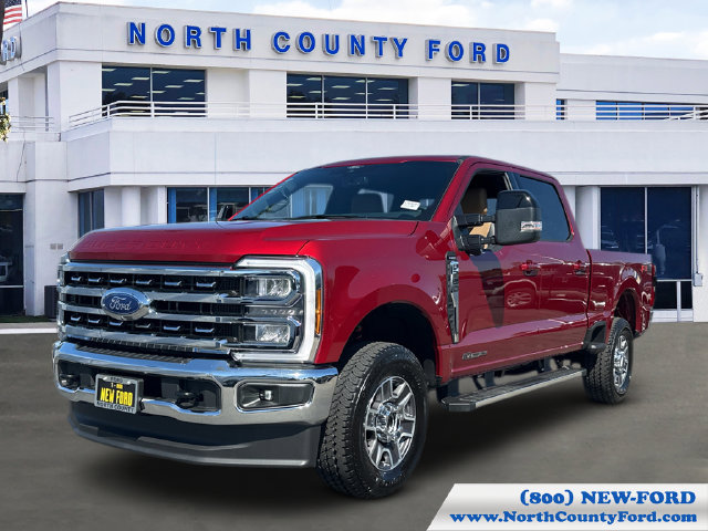  Ford F-250SD