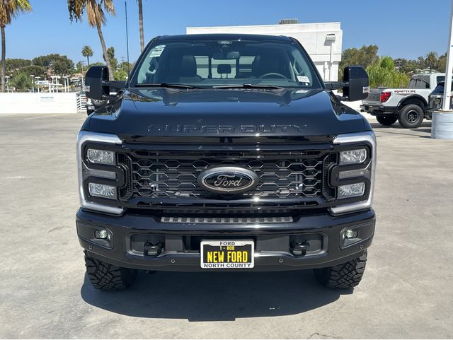 New 2026 Ford F-250SD Lariat Truck