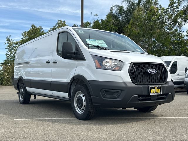 New 2026 Ford Transit-150 Base Cargo Van