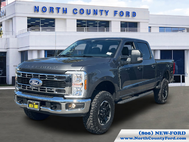 New 2027 Ford F-250SD XLT Truck