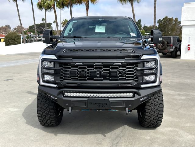 New 2026 Ford F-250SD Lariat Truck