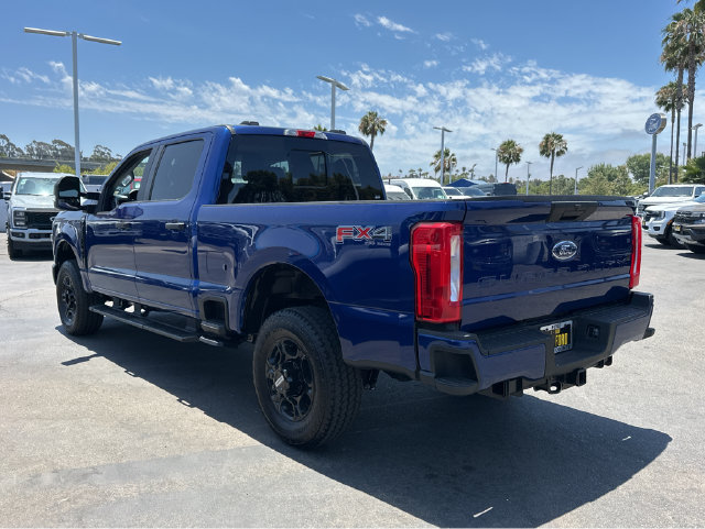 New 2026 Ford F-250SD XL Truck