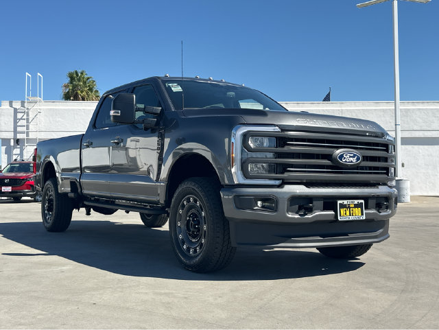 New 2027 Ford F-250SD XLT Truck
