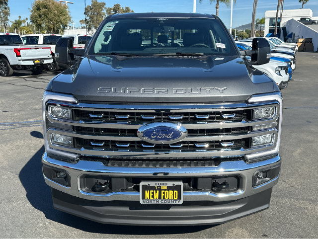 New 2026 Ford F-250SD Lariat Truck