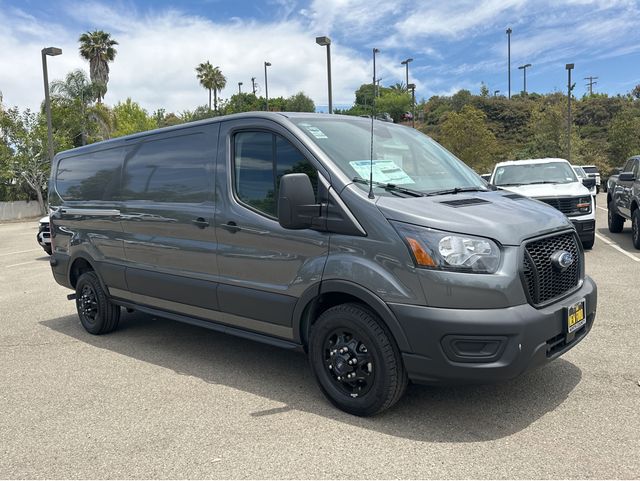 New 2025 Ford Transit-150 Base Cargo Van