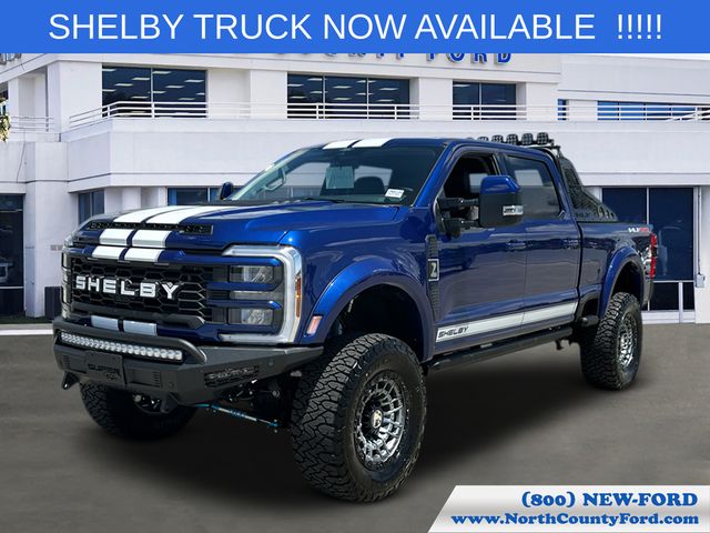  Ford F-250SD