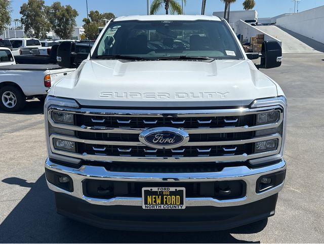 New 2026 Ford F-250SD Lariat Truck