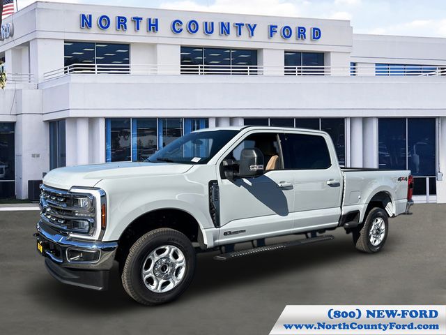  Ford F-250SD
