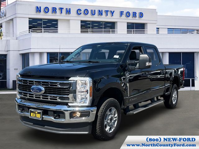  Ford F-250SD