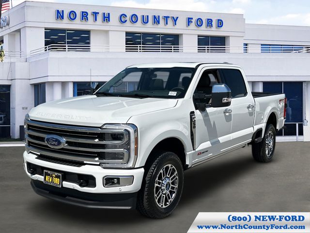  Ford F-250
