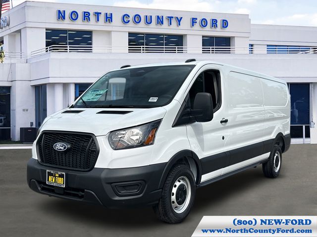 New 2026 Ford Transit-150 Base Cargo Van