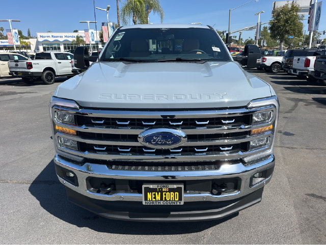 New 2026 Ford F-250SD Lariat Truck
