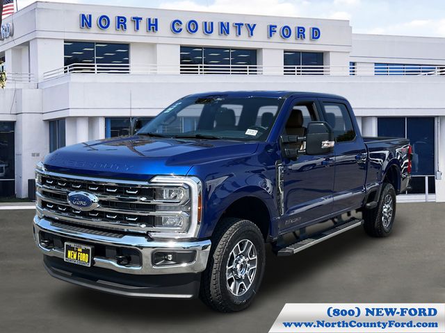  Ford F-250SD