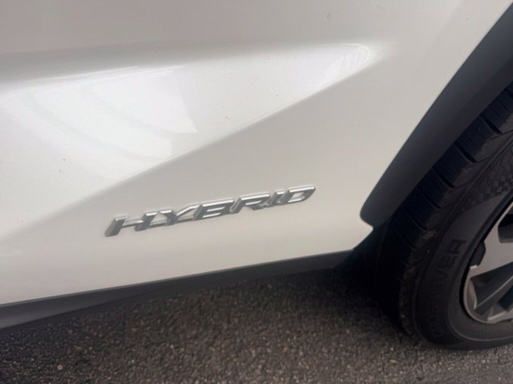Used 2020 Lexus NX 300h SUV
