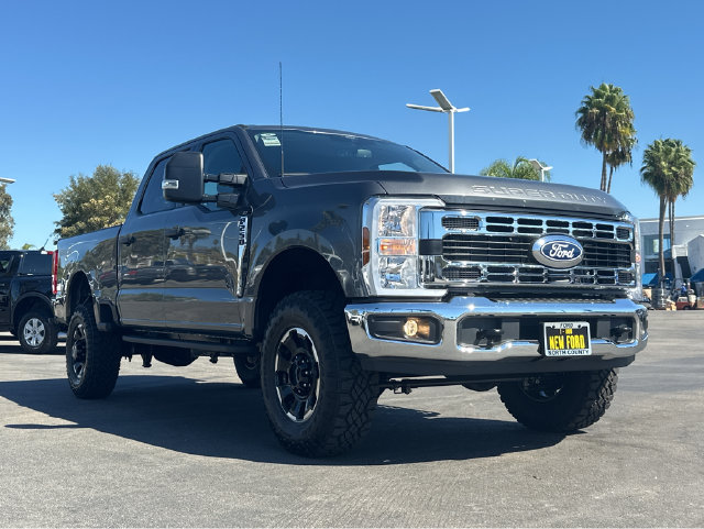 New 2027 Ford F-250SD XLT Truck