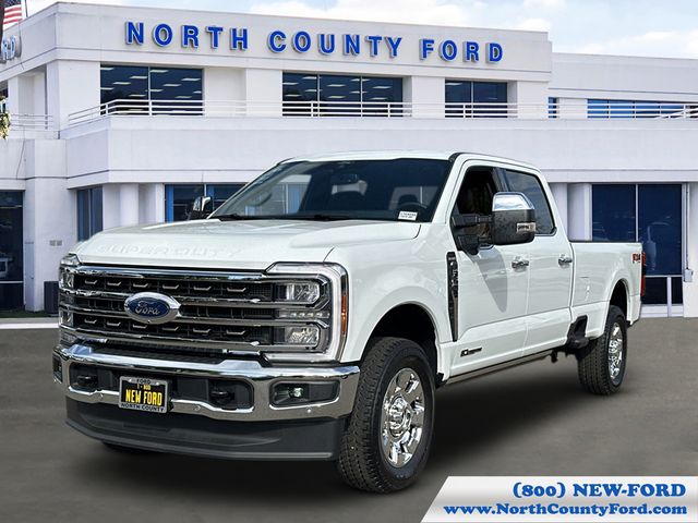  Ford F-350SD