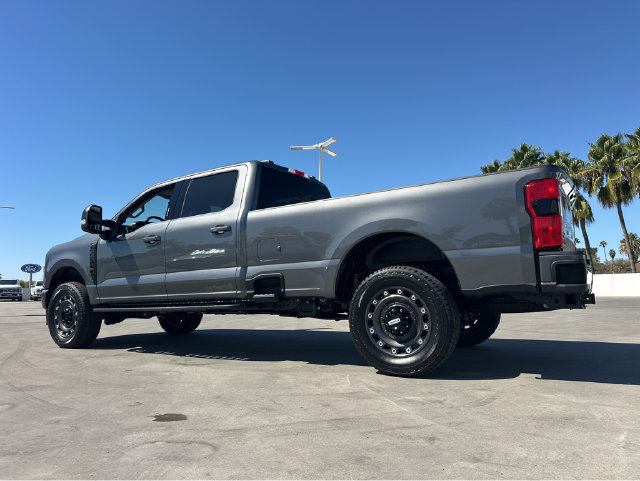 New 2027 Ford F-250SD XLT Truck