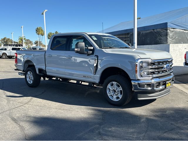 New 2026 Ford F-250SD XLT Truck