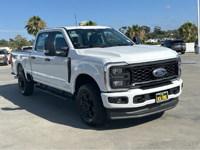 New 2026 Ford F-250SD XL Truck