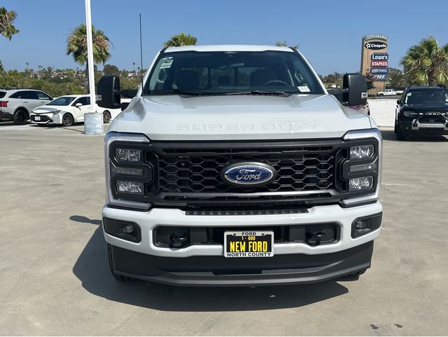 New 2026 Ford F-250SD XL Truck