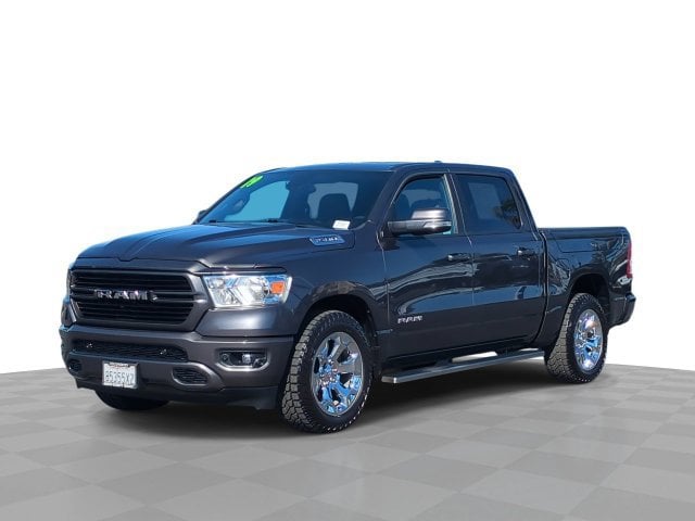 2019 RAM 1500 Pickup