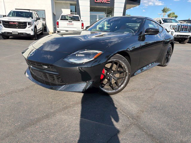  Nissan Z