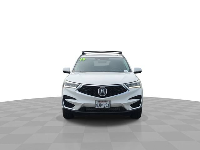 Used 2019 Acura RDX w/Technology Pkg