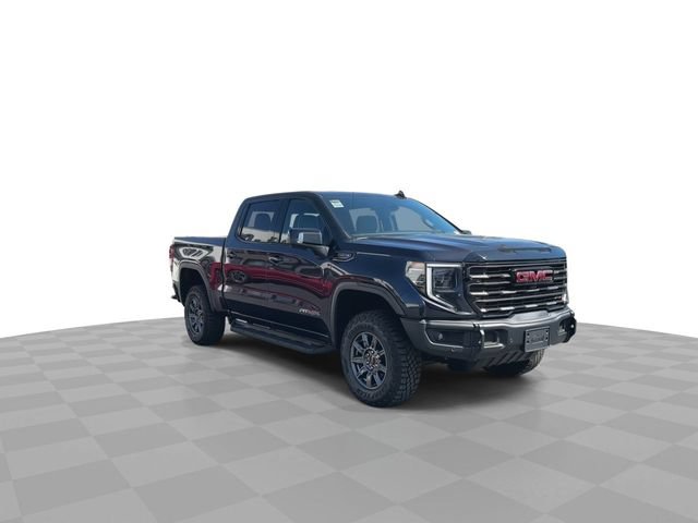 New 2026 GMC Sierra 1500 AT4X Truck