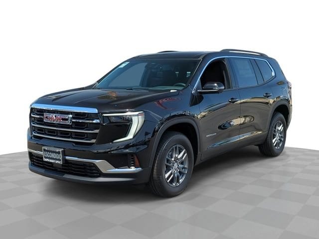 2026 GMC Acadia SUV 