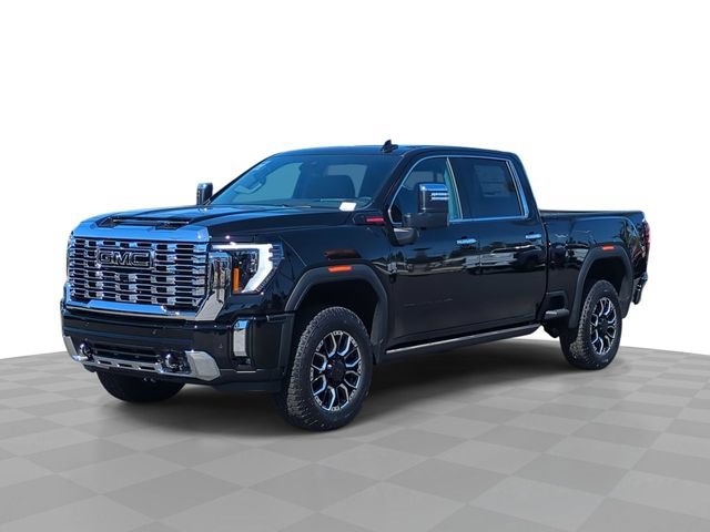  GMC Sierra 2500 HD