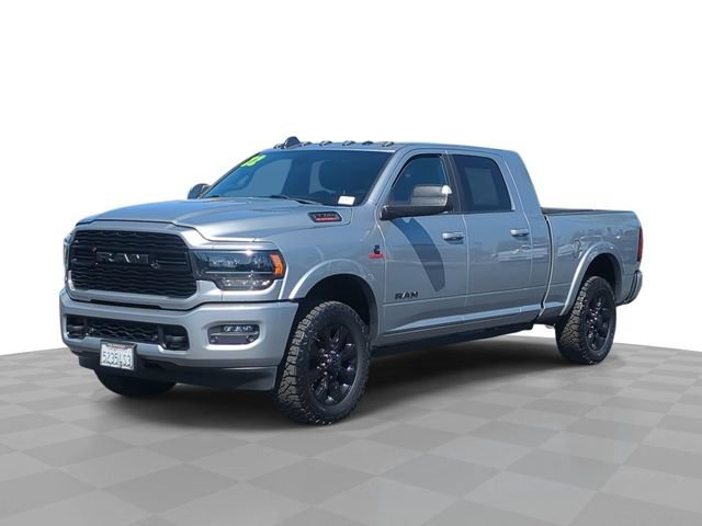  Ram 2500